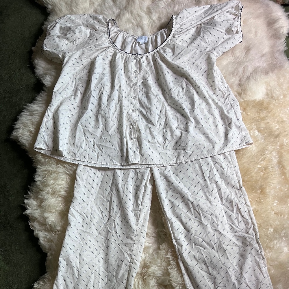 Darling Loungewear Dream Set - Picture 4 of 8